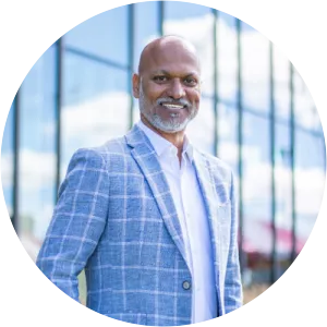 Baljit Bawa - Politician