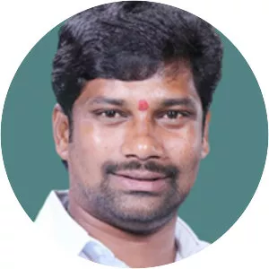 Balka Suman - Member of the Telangana Legislative Assembly