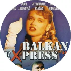 Balkan ekspres 2