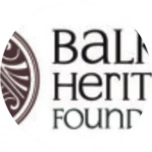 Balkan Heritage Foundation