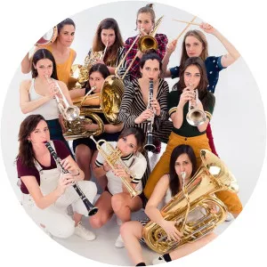 Balkan Paradise Orchestra