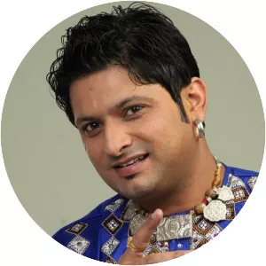 Balkar Sidhu - Singer