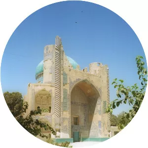 Balkh