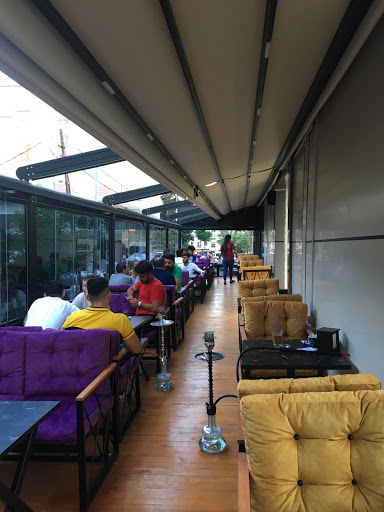Balkon34 Cafe Ve Nargile - Cafe