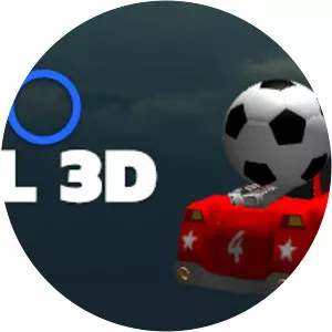 Ball 3D: Racing Soccer & Sports Games