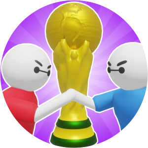 ball brawl 3d - football cup - Video game