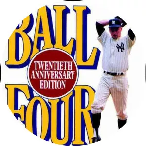 Ball Four: My Life and Hard Times Throwing the Knuckleball in the Big Leagues Jim Bouton - Book by Jim Bouton