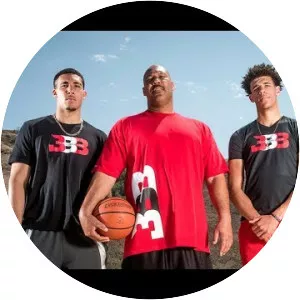 Ball in the Family - American web television series