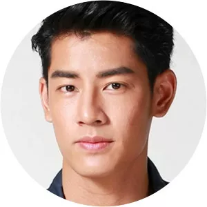 Ball Jitpanu Klomkaew