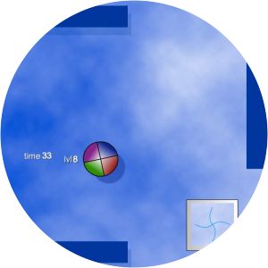 Ball Revamped - Video game