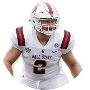 Ball State Cardinals football