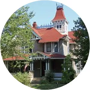 Ball–Waterman House