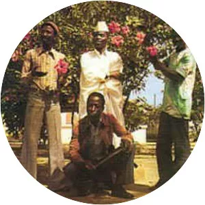 Balla et ses Balladins - Orchestra