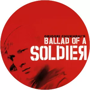 Ballad of a Soldier - 1959 ‧ Drama/Romance ‧ 1h 29m