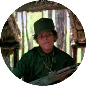 Ballad of the Little Soldier - 1984 ‧ Documentary ‧ 46 mins