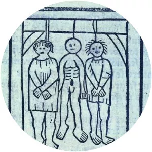 Ballade des pendus - 