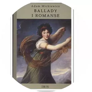 Ballads and Romances photograph