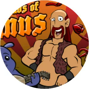 Ballads of Reemus: When the Bed Bites - Video game