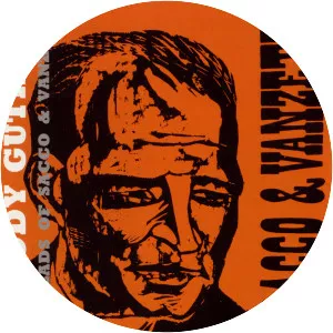 Ballads of Sacco & Vanzetti - Album by Woody Guthrie