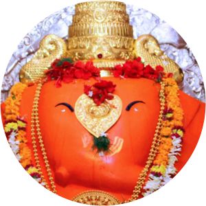 Ballaleshwar Pali - 
