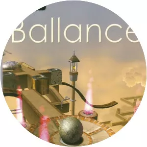 Ballance - Video game
