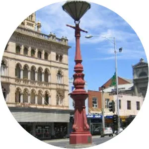 Ballarat