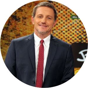 Ballarò Television show