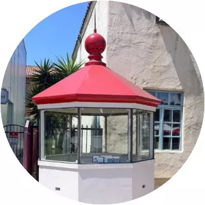 Ballast Point Lighthouse - 