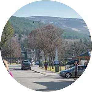Ballater