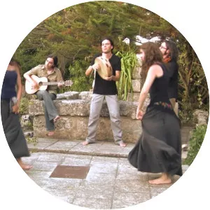 Ballati Tutti Quanti - Musical artist