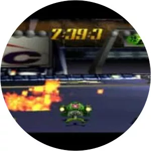 Ballblazer Champions