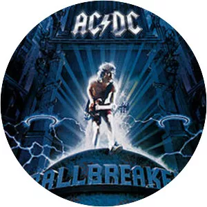 Ballbreaker