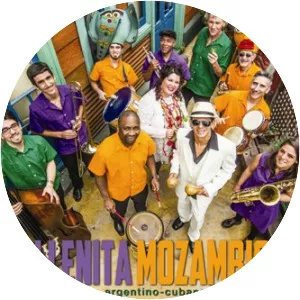 Ballenita Mozambique