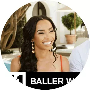 Baller Wives