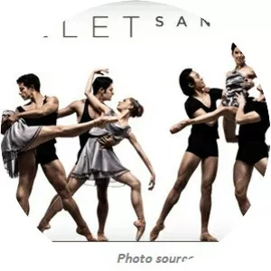 Ballet San Jose - Ballet company