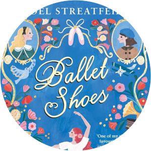 Ballet Shoes