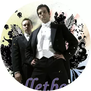 Balletboyz: A Chance To DanceSince 2013