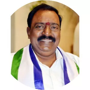 Balli Durga Prasad Rao