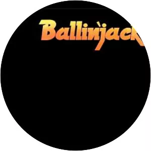 Ballin' Jack - Musical group