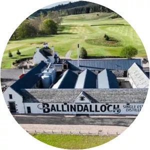 Ballindalloch