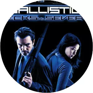 Ballistic: Ecks vs. Sever