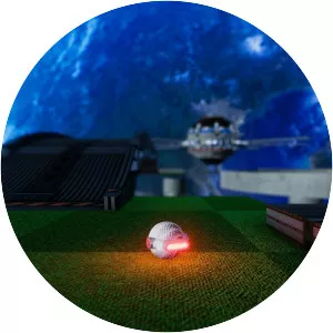 Ballistic Mini Golf