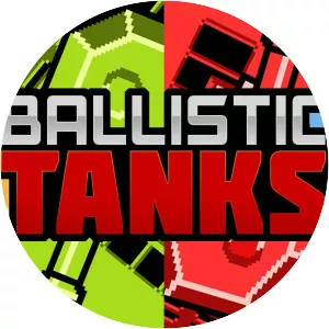 Ballistic Tanks