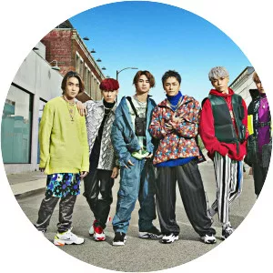 BALLISTIK BOYZ from EXILE TRIBE