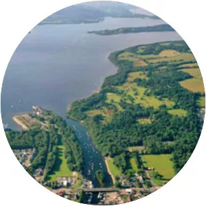 Balloch