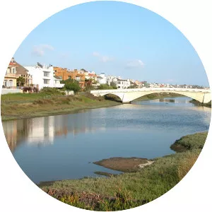 Ballona Creek - Creek in California
