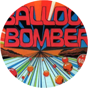 Balloon Bomber