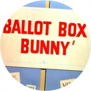 Ballot Box Bunny - 1951 ‧ Comedy/Animation ‧ 8 mins
