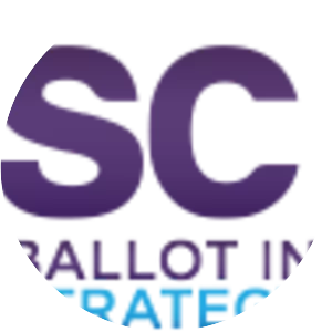 Ballot Initiative Strategy Center - Nonprofit organization