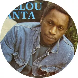 Ballou Canta - Musical artist